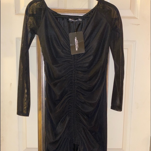 PRETTYLITTLETHINGS - Picture 2 of 5